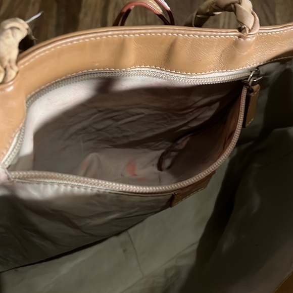 Burberry Handbag - Burberry Purse - Womens Accessories -  Womens Bags - Gifts - Picture 8 of 10